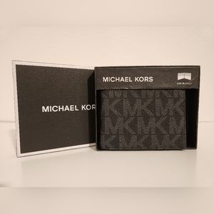 Michael Kors Men's Wallet